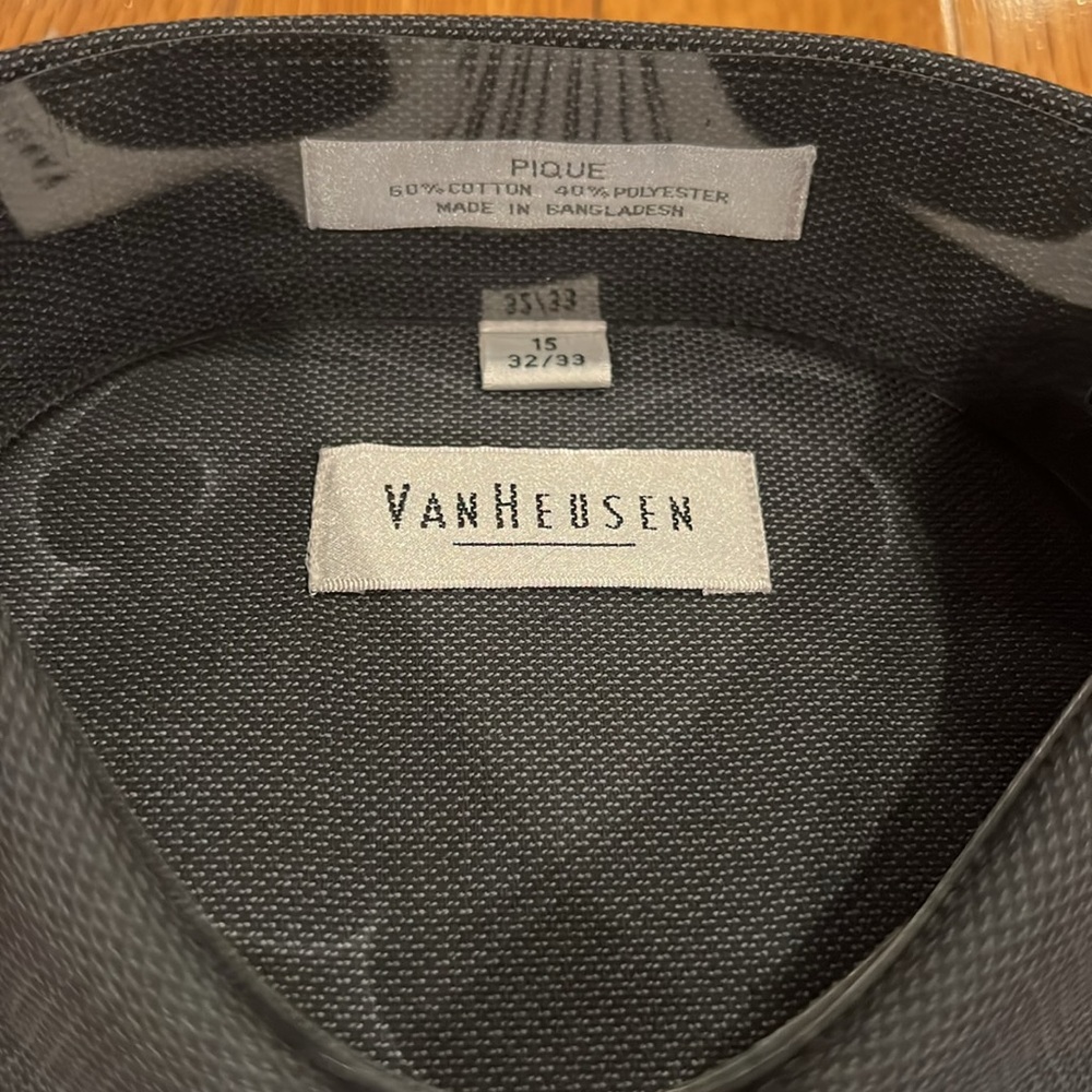 Button Down - Picture 2 of 2